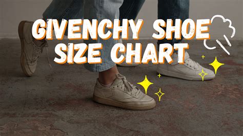 womens black givenchy shoes|givenchy shoe size chart.